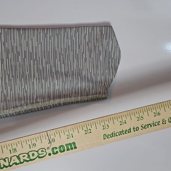 GYMSHARK Leggings  XL Grey Yellow Pre-owned  like new. - Picture 9 of 9